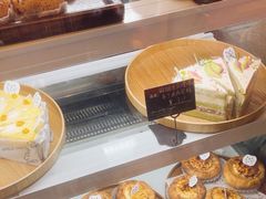 -Max Bakery 阿唛手作