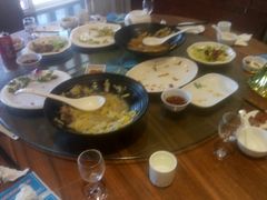 -今鲜源大酒店·中华餐饮名店(新湛路店)