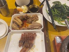 -东就鸭饭店·古早海南菜(友谊南海城店)