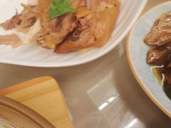 -鹿鸣春饭店(总店)