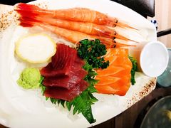 -三石铁板烧(紫竹桥店)