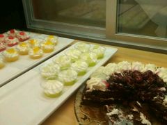 甜点-Aroma Buffet W12 | Dinner & Lunch