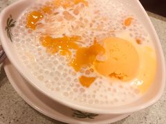 -松记糖水店(铜锣湾分店)