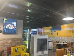 -味之绝热血美蛙鱼火锅(中坝店)