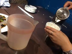 -金楚轩时尚餐厅(金涛铭座店)