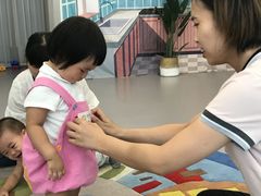 -范米乐成长中心
