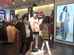 -远洋未来广场(育慧北路店)