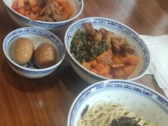 -永丰面馆(汉口路店)