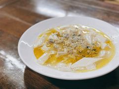 蟹粉豆腐-协和菜馆(凤凰街店)