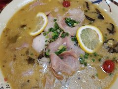-大眼锅贴水饺(河东店)