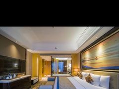 -长沙富力万达文华酒店