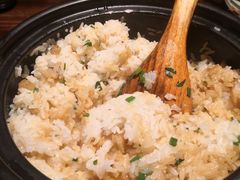 猪油拌饭-鱼食饭稻·苏浙土菜17年老馆子(平江路店)