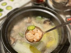 虾滑-同仁四季椰子鸡(福田东园总店)