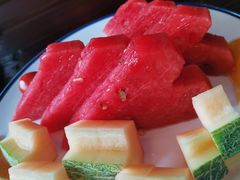 -咱家大院海鲜家常菜