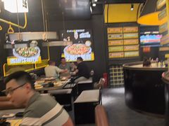-嘎嘎鸭脑壳(蜀汉路店)