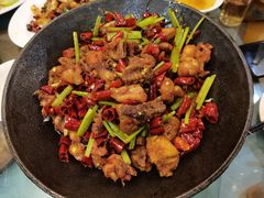 -春来和(汉城南路店)