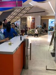 -幻贝家儿童乐园(杭州远洋乐堤港店)
