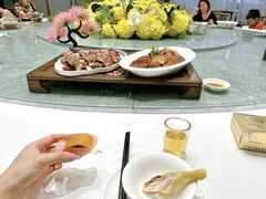 -丰尔粥食·顺德鱼生·干蒸排骨顺德菜(大良分店)