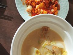 -静之湖湖畔餐厅