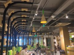 大堂-蛙蛙叫干锅年代(簋街总店)