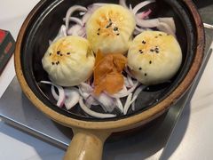 -火啫啫·粤式啫啫煲(南通首店)