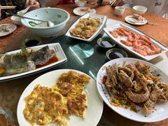 -梅姐海鲜餐厅(水头海鲜街店)