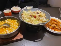 -聚鑫阁江浙菜·非遗传承技艺(金汇龙湖天街店)