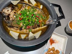 -半天妖烤鱼(西直门凯德mall店)