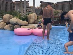 -亚马逊丛林水乐园