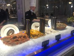 -诱货海鲜自助火锅(爱琴海购物公园东百店)