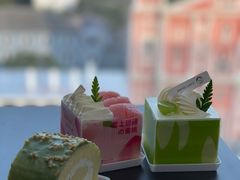 -今度烘焙(北大街店)