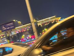 -海河游船(古文化街码头)
