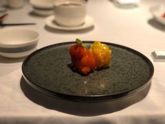酥炸明虾球两吃-二十四单 淮扬新味
