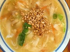-老雒阳面馆·水席·洛阳菜(王城路店)