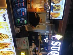 -SUGAR糖薯·章鱼烧(鹏欣水游城店)