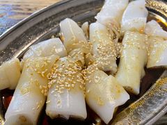 -陈添記·祖傳爽鱼皮·西关老字号(广州首店)
