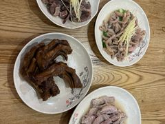 -乡亲鹅肉城(吴江店)