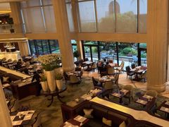 -Salon de Ville浦江汇(上海外滩华尔道夫酒店店)