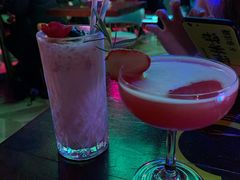 -MOSSO音乐酒吧·Live House(南京西路店)