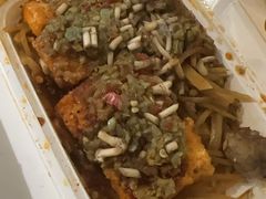 -花盐街·四川乐山小吃(西单大悦城店)