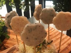 -湊湊火锅·茶憩(东城万达店)