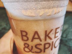 -BAKER&SPICE(环贸店)