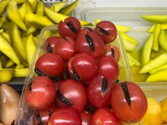 -老炳·七丛松甘草水果