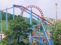 -南京银杏湖乐园