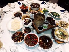-眉州东坡(北苑华贸店)
