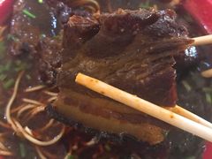 -小龙大肉面馆