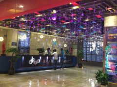 -极度沸点CLUB KTV(世贸中心店)