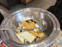 -格日勒阿妈蒙古厨房(新华广场店)