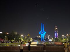 -泉城广场