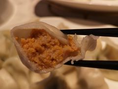 原汁海胆水饺-喜鼎海胆水饺(柏威年购物中心店)